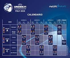 They have won five times each. Europeo Uefa Under 21 Prosegue La Prevendita Dei Biglietti Bologna 2000