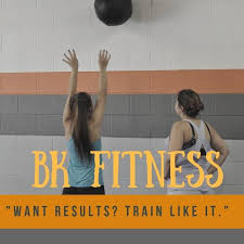 Maybe you would like to learn more about one of these? Kelly Bailey Fitness Home Facebook