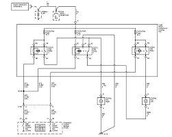 2005 Chevy Tahoe Cooling Fans Will Not Turn On I Have Checked And Replaced All Relays All Voltages Are Good Will Not