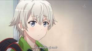 Yahari Ore No Seishun Love Come Wa Machigatteiru Saika Totsuka Saika Trap Anime Saika Anime Traps