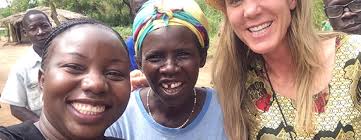 The West Foundation » blog