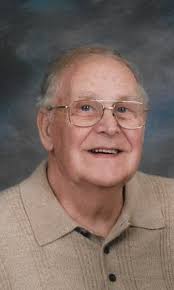 Obituary information for Francis A. Eklund