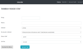 › profil timetec untuk rekod pekerja. Http Aplikasi04 Polisas Edu My Proceeding Index Php Menu Styless Neriec Download 14 Laporan Inovasi