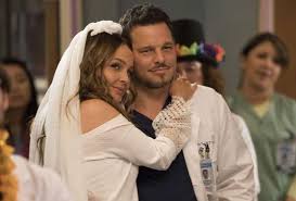 Regarder cet épisode en streaming 1080p, 720p hd. Grey S Anatomy Saison 14 Les Photos De La Soiree De Fiancailles D Alex Et Jo Que Vous N Avez Pas Vue Premiere Fr