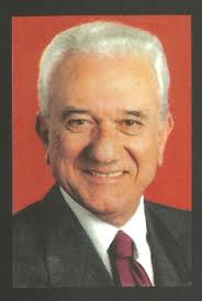 Prefeito Mário Alexandre lamenta morte de Antônio Olímpio e decreta luto  oficial de três dias