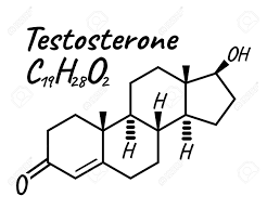 • total testosterone recovery system • designed to enhance testosterone levels • reverse. Testosterone Label And Icon Chemical Formula And Structure Logo Royalty Free Cliparts Vectors And Stock Illustration Image 103284982