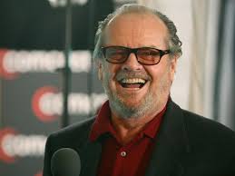 If she is on screen at the time, lulu gets upset. 26 Things You Didn T Know About Jack Nicholson S Lifestyle Work Money