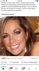 Kelsey Costello's Instagram, Twitter & Facebook