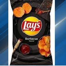 Recall Issued For Select Lay S Barbecue Chips Sold In Utah Other States Kutv