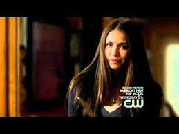 Lets have a dinner party. andie declared and i immediately glared at damon accusingly. The Vampire Diaries The Dinner Party Elena Kills Elijah Youtube