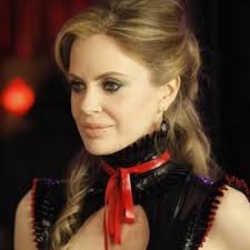 Welcome to the Vampire Ball