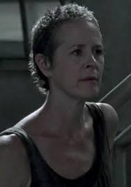 When was the best era of Carol? : r/thewalkingdead