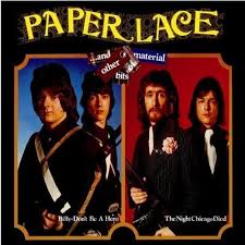 Paper Lace Billy Don T Be A Hero Lyrics Genius Lyrics