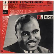 All That Jazz in the Land of Blues