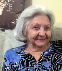 Delores Burke Obituary