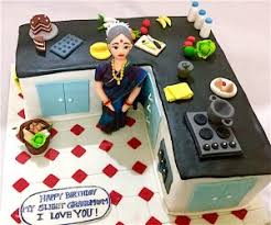 Choosing gifts for the elderly/seniors can be challenging. Delicious Birthday Cakes For Senior Citizen Order Online For Bangalore Delivery Customized Birthday Cakes