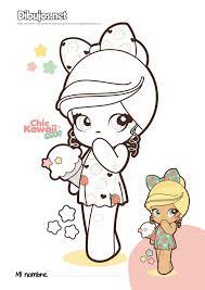 Iron man coloring pages easy. Pin En Chick Kawaii