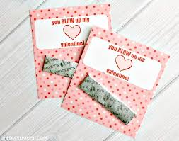 To start this easy valentine's day craft, cut a piece of card stock into 2. Printable Valentines Diy Valentine Ideas For Kids The Simple Parent