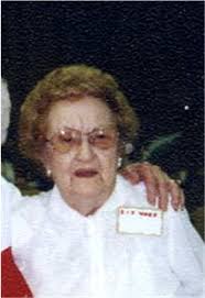 Icy Texas Ware Ware (1905-2003)