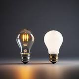 Incandescent vs LED Light Bulbs: What is the difference?