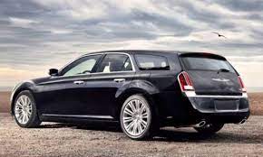 Chrysler 300c Touring Wagon Chrysler 300c Touring Chrysler 300 Chrysler Cars