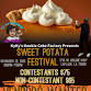 Sweet Potata Festival event image