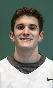 2022 Men's Lacrosse Roster