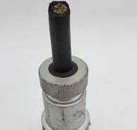RussellStoll 3913 Pin and Sleeve Female Connector 10A 600VAC 20A 250VAC 2P  3W