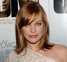 Understanding haircut numbers/do you know your haircut number? 11 Cute Midlength Haircut Ideas Glamour