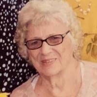 Paula Ruth Hanson Obituary (2022)