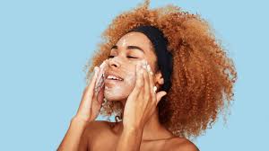 How to Wash Your Face: 10 Simple Rules