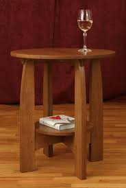 Portfolio: Limbert Side Table