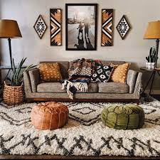 Pin On Boho Living Room Discover Ideas