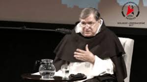 Od wielu miesięcy walczył z chorobą nowotworową. O Maciej Zieba Wolnosc I Pojednanie Wg Jana Pawla Ii Kongres Malzenstw