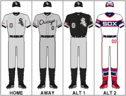 Chicago White Sox Wikipedia