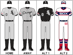 chicago white sox wikipedia