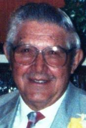 Charles F. Greskovich