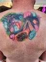 Cover up by Alex Curran; Lovechild Tattoo; Pensacola, Florida : r ...