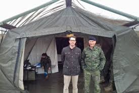 Una academia militar es una institución educativa de carácter militar.su definición exacta depende del país. Cofares Pone En Valor Su Colaboracion Con La Sanidad Militar Diariofarma