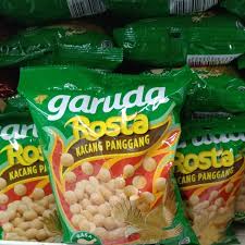 Maybe you would like to learn more about one of these? Jual Garuda Rosta Kacang Panggang Ayam Bawang Kab Bekasi Warmut Warung Semut Tokopedia