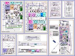 All our equipment is of high standard and comes with a five year guarantee. Car Showroom And Workshop Design Autocad Dwg Plan N Design