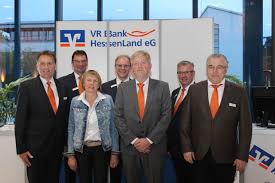 Vr Bank Hessenland Zeigt Solide Bilanz Oberhessen Live