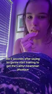 Caitlyn June Barnes Workout