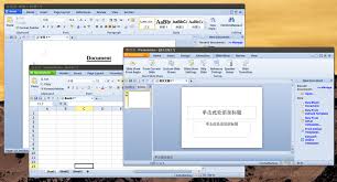 Wps Office A Faithful Microsoft Office Clone For Linux Omg Ubuntu