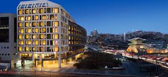Jw Marriott Dongdaemun Square Seoul Hotel Exterior Seoul Marriott