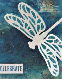 Quick Crafting Tip Brusho With Table Salt Versus Epsom Salt Lisa S Stamp Studio Paper Craft Tutorials Dragonfly Dreams Crafts