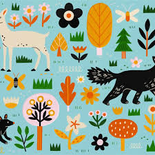 How unusual coloring turns animal 'pests' into icons