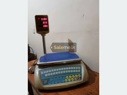 Other Electronics Budry Electronic Scale In Dehiwala Saleme Lk