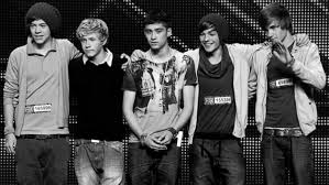 They were part of the x factor (uk) in 2010, they were in the bootcamp stage when they were told they would not make it in the 'boys'. How The Tech Sector Could Move In One Direction Sacha Judd
