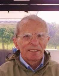 Death Notice of James Corr (Rush, Dublin)